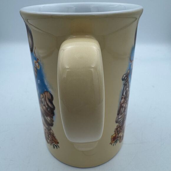 Grumpy Mug New - Picture 4 of 6